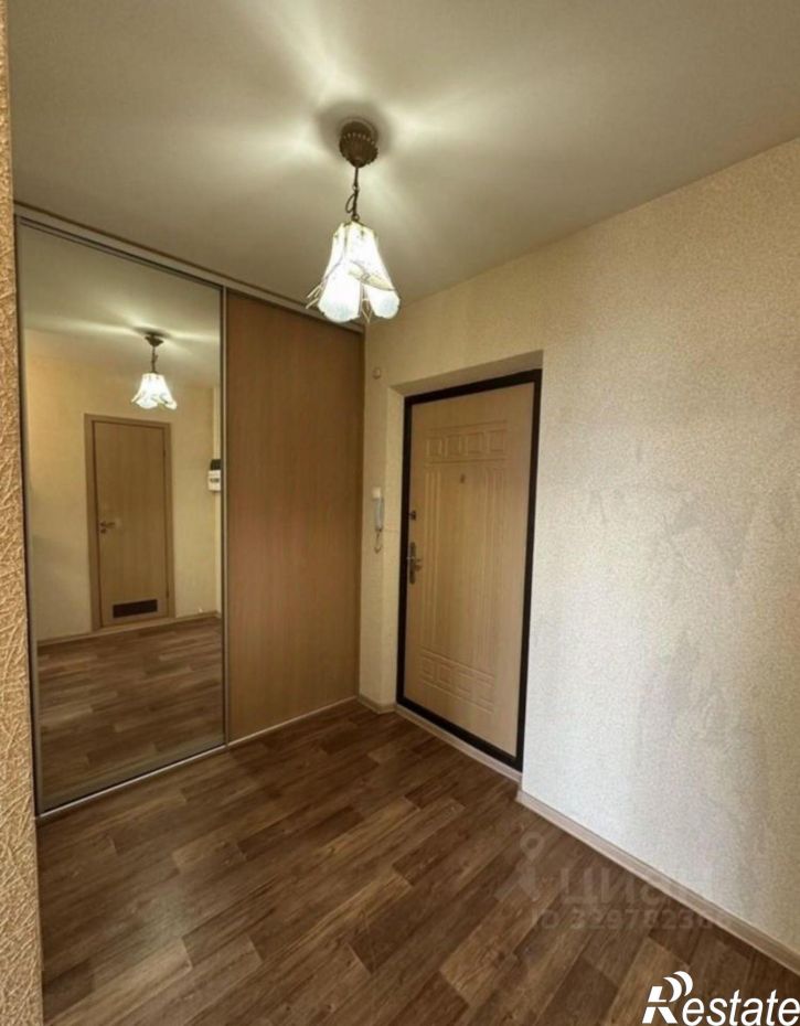 1-комн квартира улица Маяковского, 41А,  д. 41А