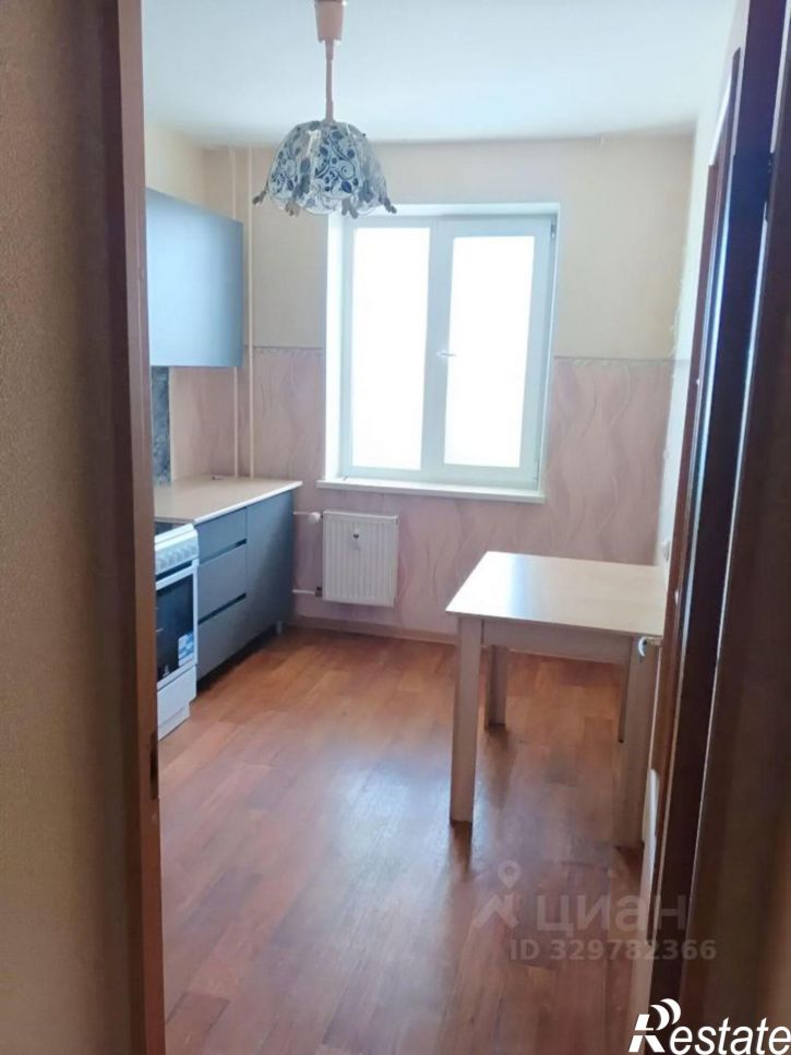 1-комн квартира улица Маяковского, 41А,  д. 41А
