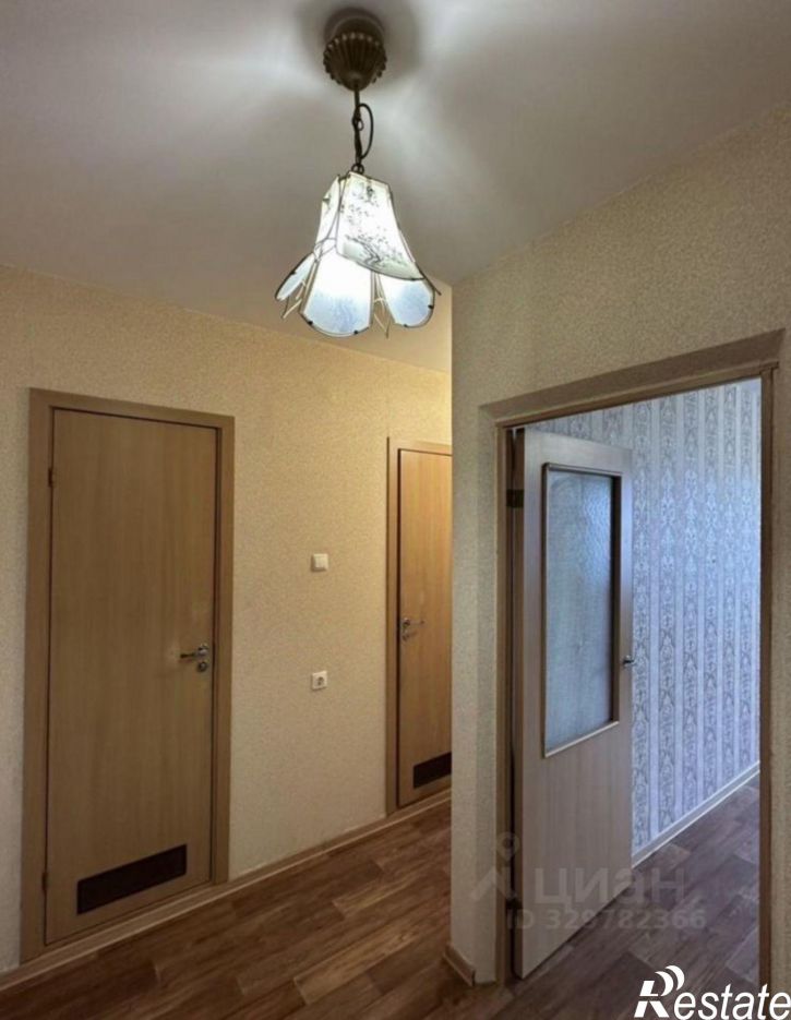 1-комн квартира улица Маяковского, 41А,  д. 41А