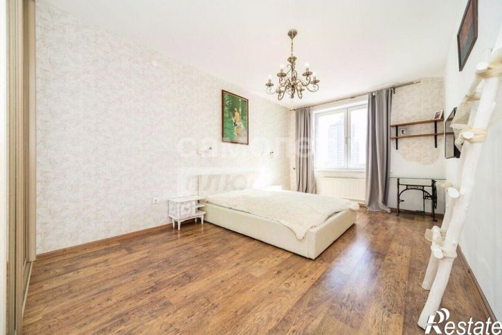 1-комн квартира Уинская улица, 37,  д. 37