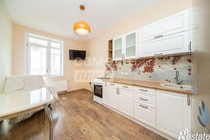 1-комн квартира Уинская улица, 37,  д. 37