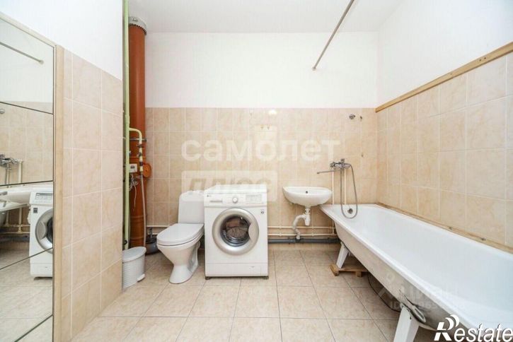 1-комн квартира Уинская улица, 37,  д. 37
