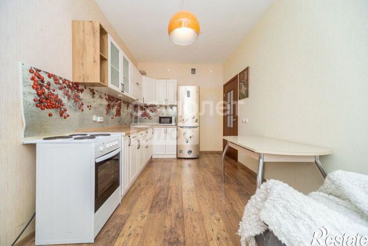 1-комн квартира Уинская улица, 37,  д. 37