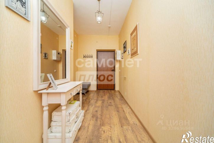 1-комн квартира Уинская улица, 37,  д. 37