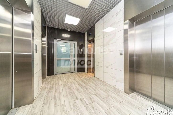 1-комн квартира Уинская улица, 37,  д. 37