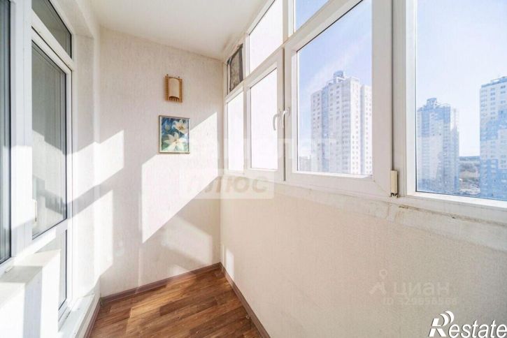 1-комн квартира Уинская улица, 37,  д. 37