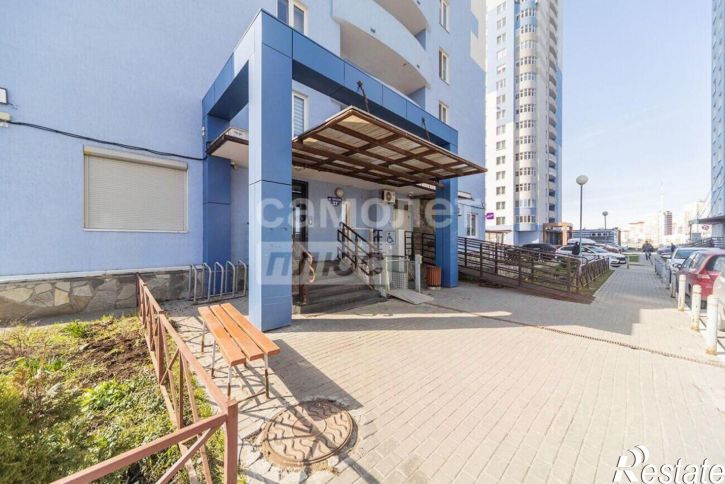 1-комн квартира Уинская улица, 37,  д. 37