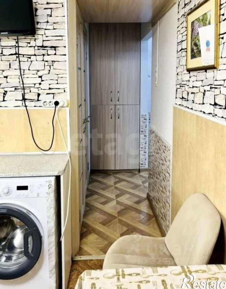 3-комн квартира улица Гусарова, 13,  д. 13