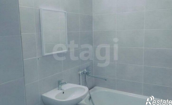 1-комн квартира Белозёрская улица, 30А,  д. 30А
