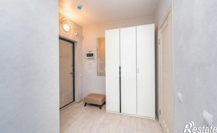1-комн квартира Белозёрская улица, 30А,  д. 30А