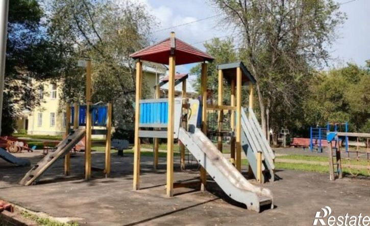 1-комн квартира Белозёрская улица, 30А,  д. 30А