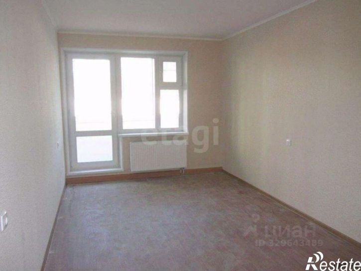 3-комн квартира Целинная улица, 57,  д. 57