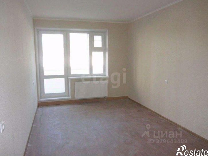 3-комн квартира Целинная улица, 57,  д. 57