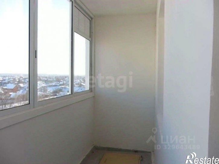 3-комн квартира Целинная улица, 57,  д. 57