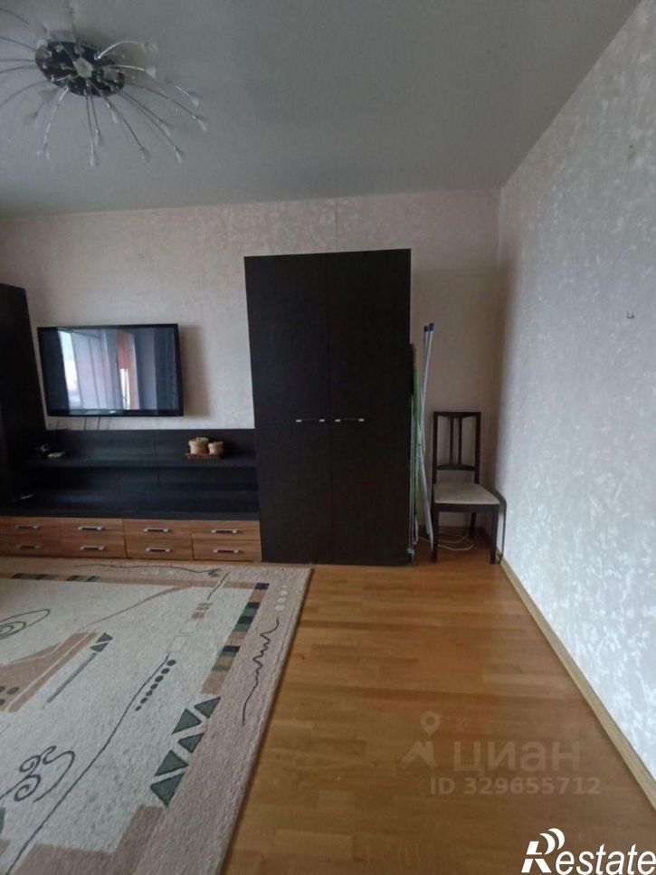 1-комн квартира ул Старцева, 7,  д. 7