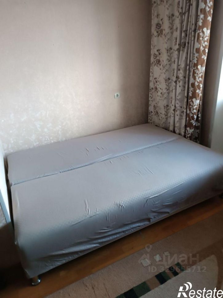 1-комн квартира ул Старцева, 7,  д. 7