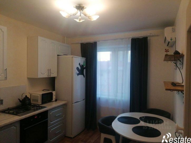 3-комн квартира ул Костычева, 44а,  д. 44а