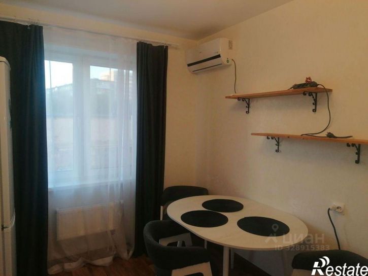 3-комн квартира ул Костычева, 44а,  д. 44а