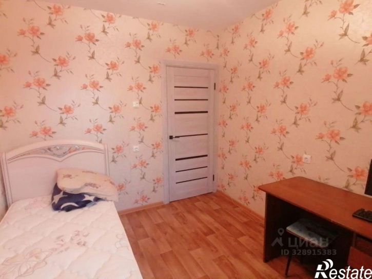 3-комн квартира ул Костычева, 44а,  д. 44а
