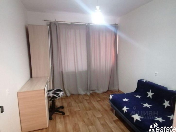 3-комн квартира ул Костычева, 44а,  д. 44а