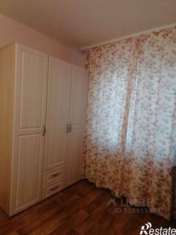 3-комн квартира ул Костычева, 44а,  д. 44а