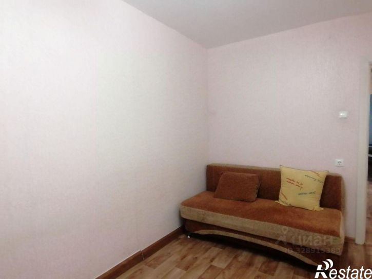 3-комн квартира ул Костычева, 44а,  д. 44а