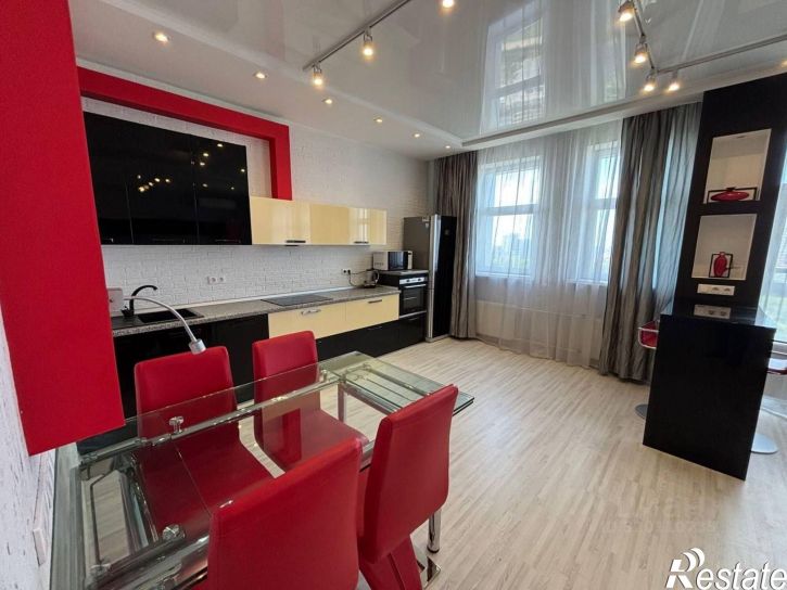 2-комн квартира ул Революции, 21в,  д. 21в