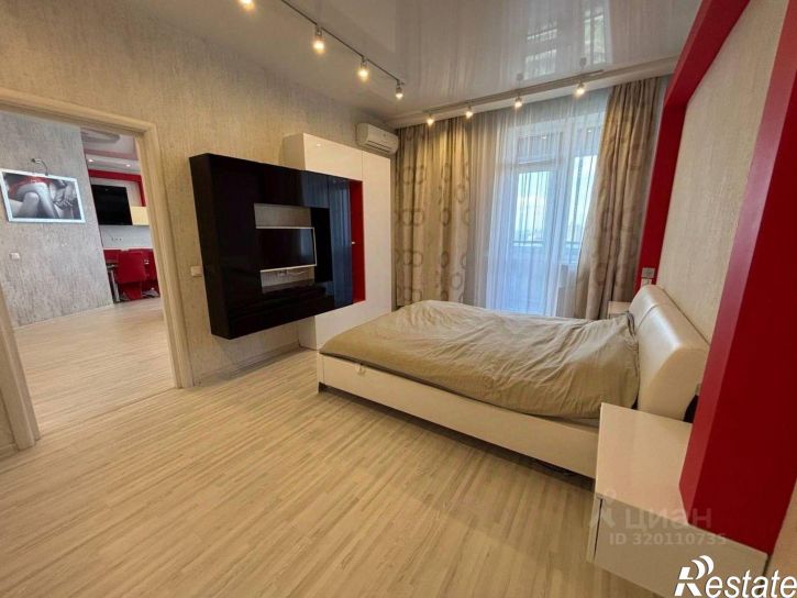2-комн квартира ул Революции, 21в,  д. 21в
