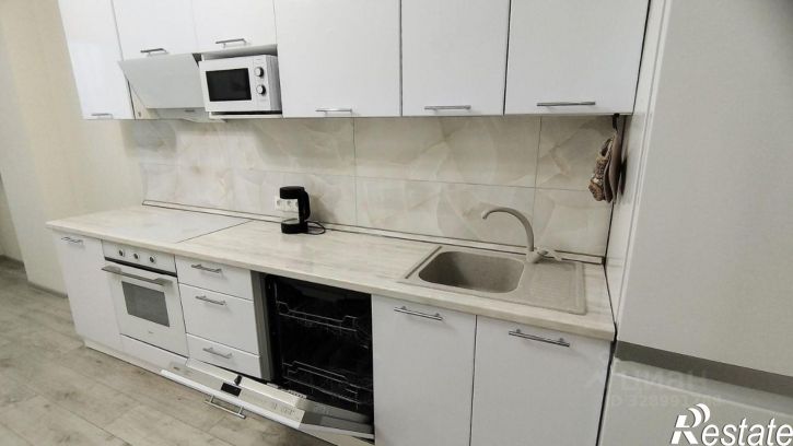 2-комн квартира ул Вильгельма де Геннина, 3,  д. 3