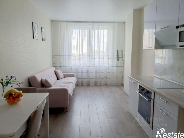 2-комн квартира ул Вильгельма де Геннина, 3,  д. 3