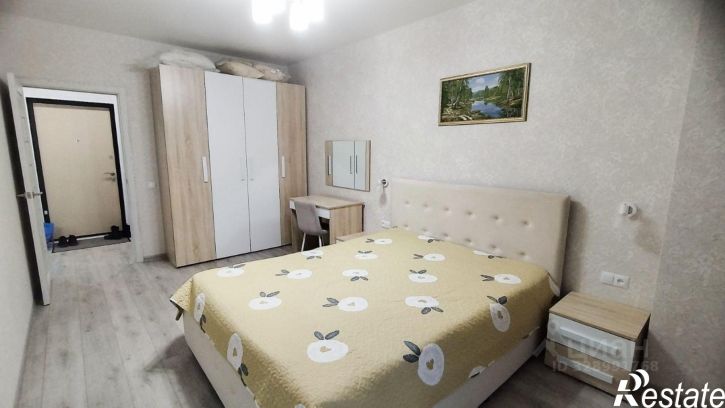2-комн квартира ул Вильгельма де Геннина, 3,  д. 3