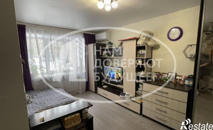 1-комн квартира ул Техническая, 1,  д. 1