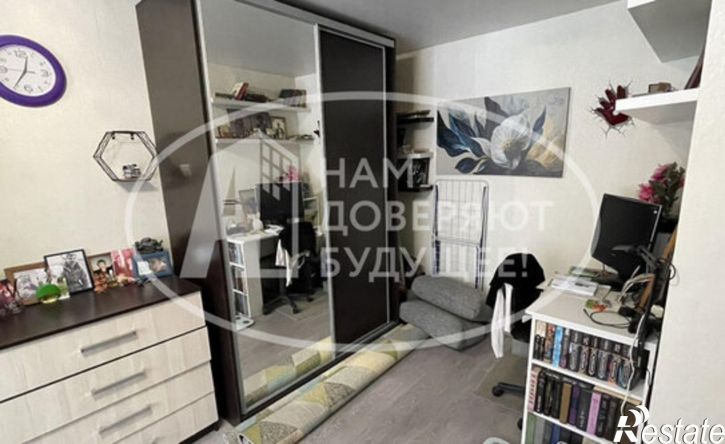 1-комн квартира ул Техническая, 1,  д. 1