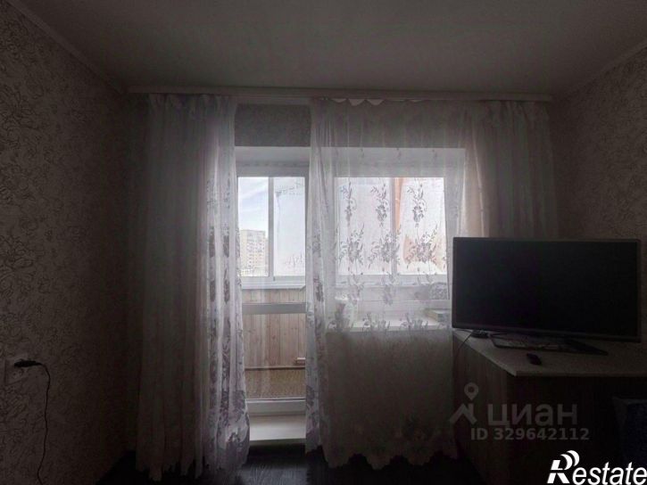 Комната ул Космонавта Леонова, 54,  д. 54