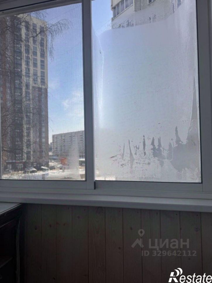 Комната ул Космонавта Леонова, 54,  д. 54