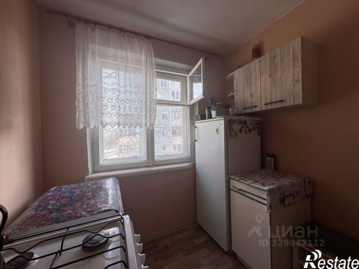 Комната ул Космонавта Леонова, 54,  д. 54