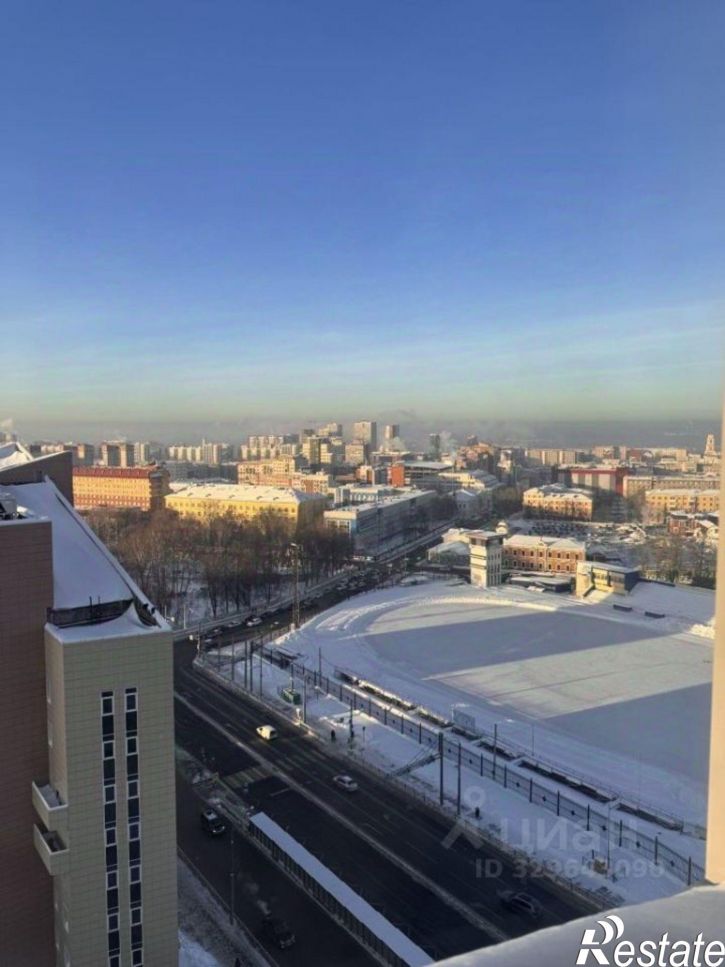 2-комн квартира ул Революции, 54,  д. 54