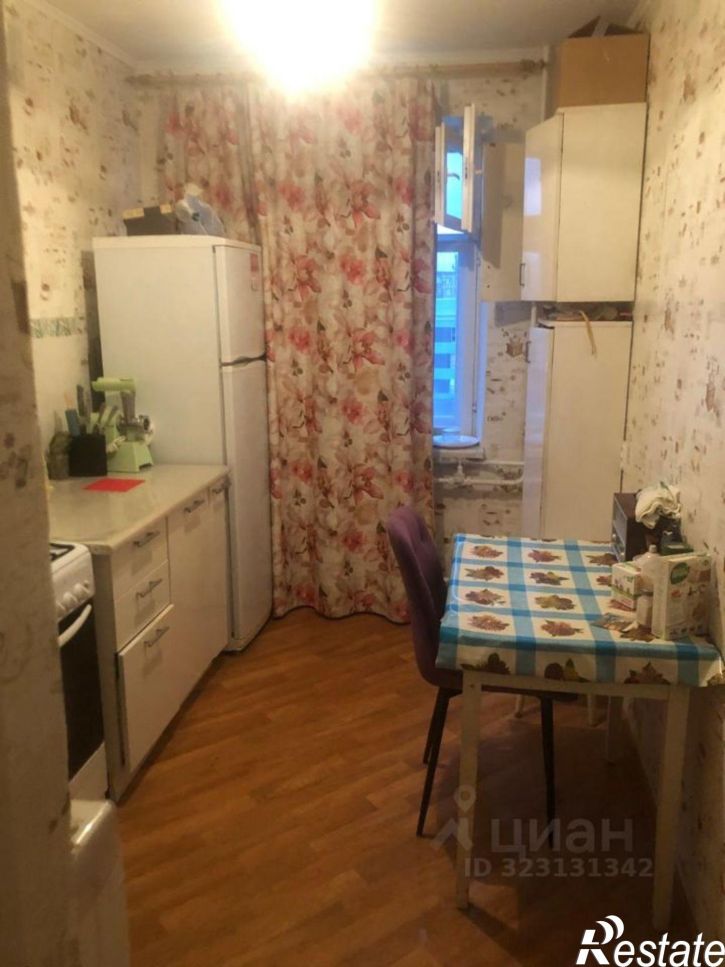 Комната Парковый проспект, 25А,  д. 25А