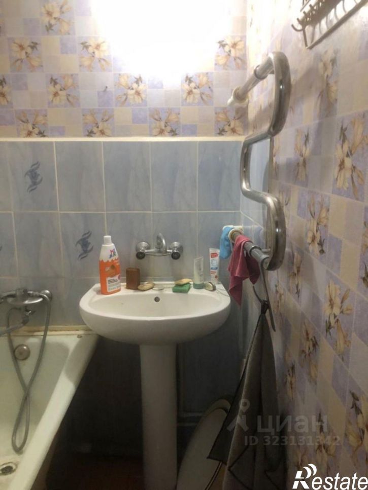 Комната Парковый проспект, 25А,  д. 25А