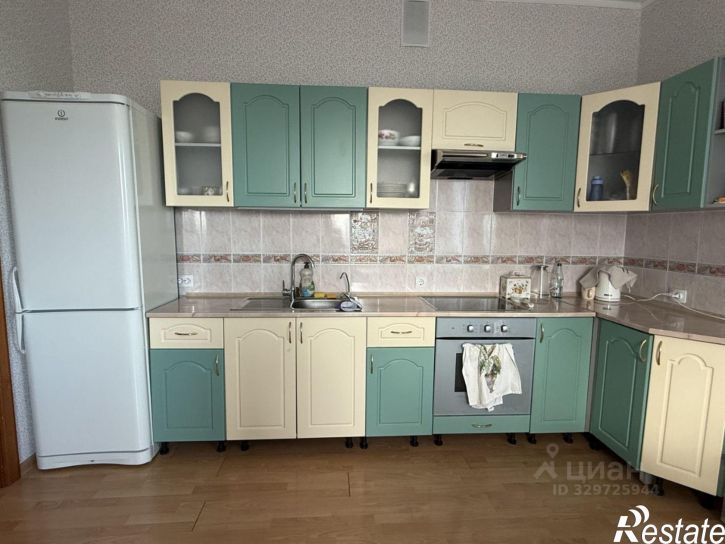 2-комн квартира Комсомольский проспект, 70А,  д. 70А