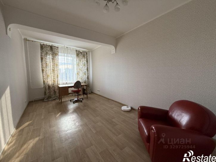 2-комн квартира Комсомольский проспект, 70А,  д. 70А