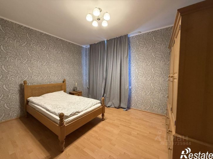 2-комн квартира Комсомольский проспект, 70А,  д. 70А