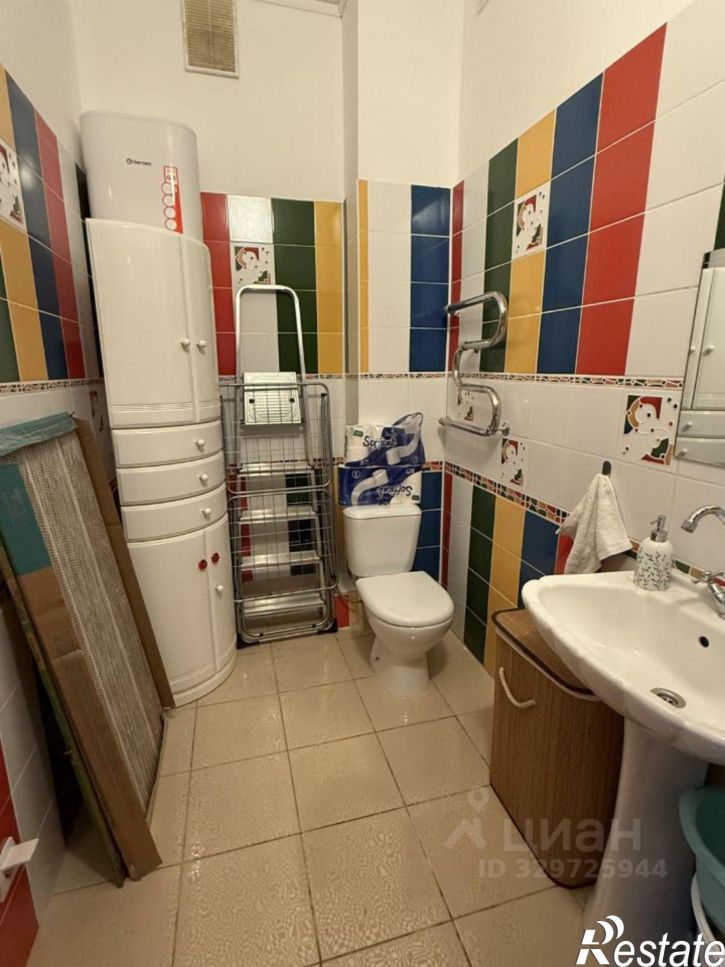2-комн квартира Комсомольский проспект, 70А,  д. 70А