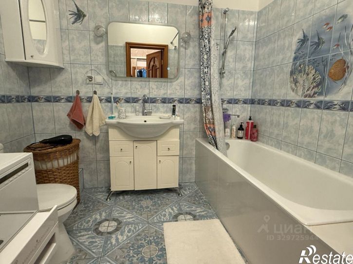2-комн квартира Комсомольский проспект, 70А,  д. 70А