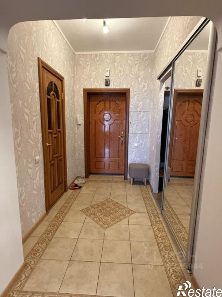 2-комн квартира Комсомольский проспект, 70А,  д. 70А