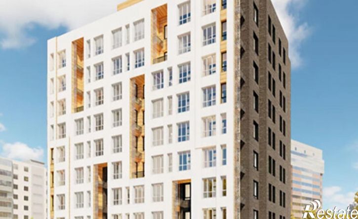 1-комн квартира Каслинский переулок, 6,  д. 6