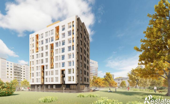 1-комн квартира Каслинский переулок, 6,  д. 6