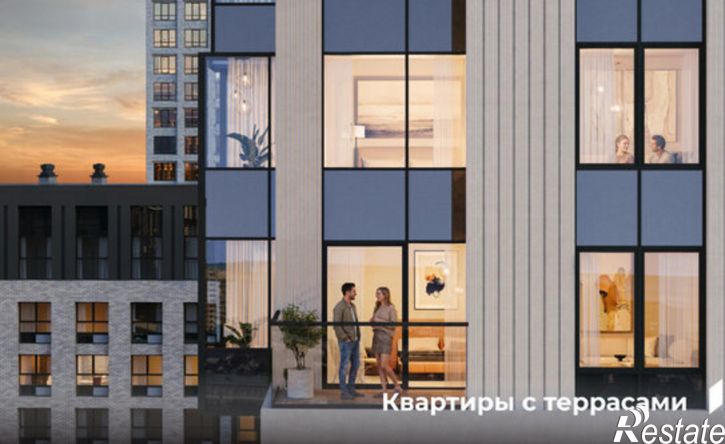 2-комн квартира в новом доме Углеуральская улица, 2,  д. 2
