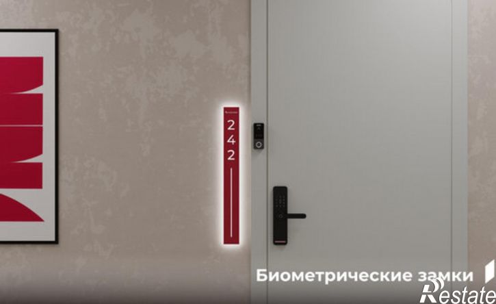 2-комн квартира в новом доме Углеуральская улица, 2,  д. 2