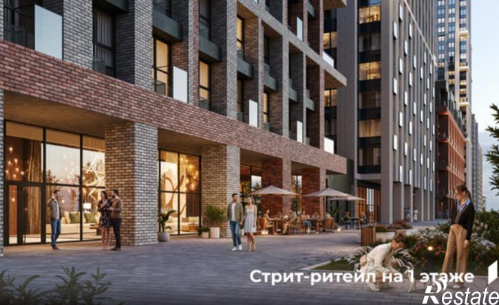 2-комн квартира в новом доме Углеуральская улица, 2,  д. 2